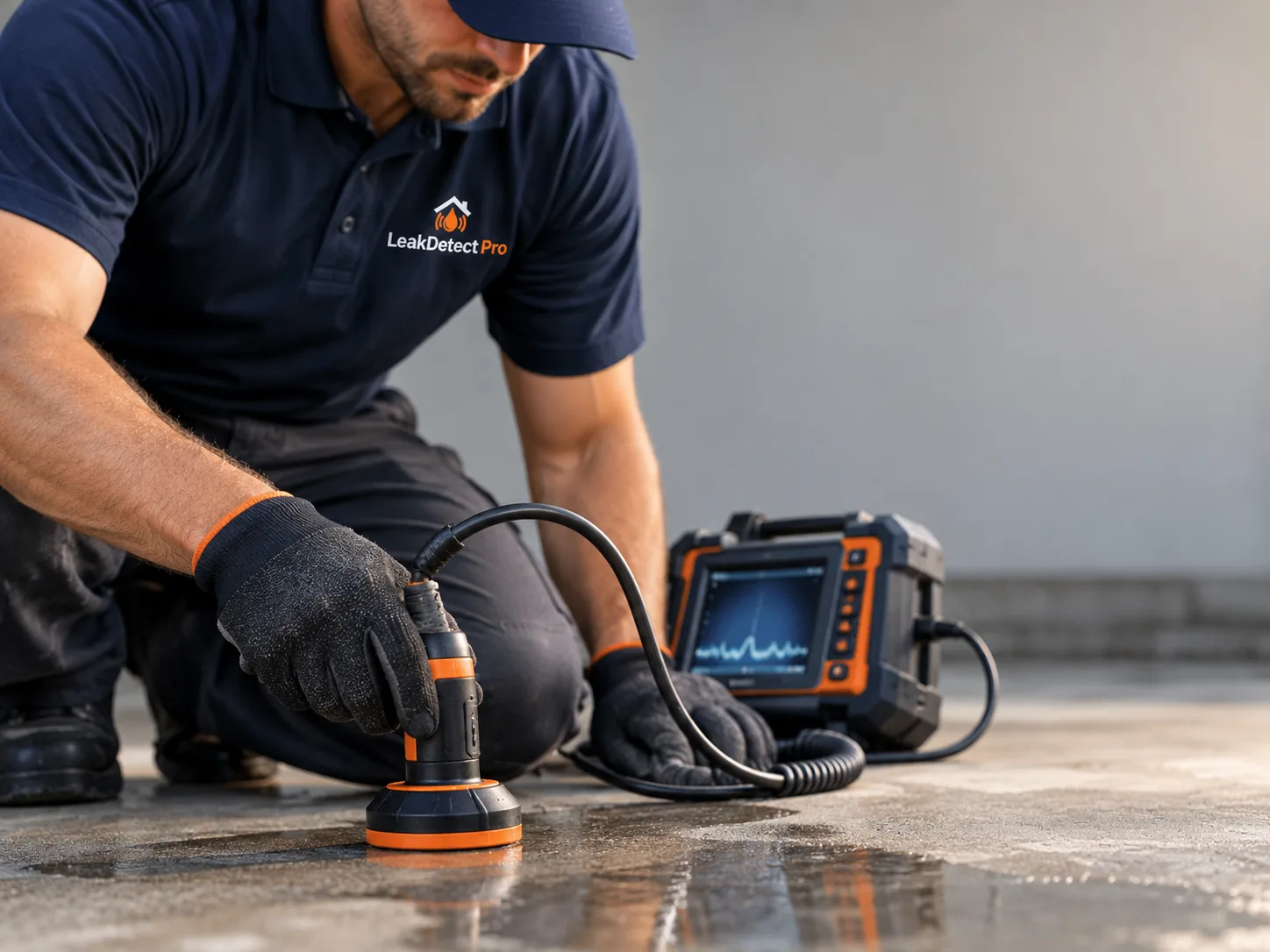 Flat Roof Analysis in Womelsdorf, PA